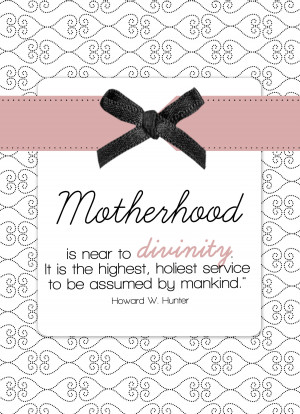 Happy Mother’s Day! – Sabbath Inspiration