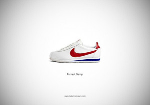 Famous Shoe Quotes Famous shoes by federico mauro