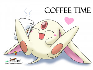 whos your favorite anime animal?