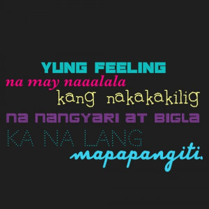 Tagalog quotes