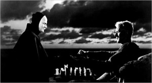 The Seventh Seal (Ingmar Bergman, 1957)