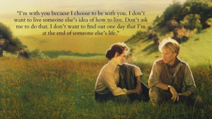 Out of Africa quote