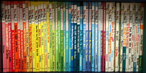 Happy Birthday Dr. Seuss!