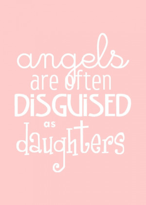 Daughters Quotes (3)