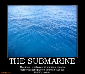 Image Submariner Dolphins