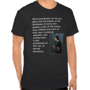 Gods Justice And Mercy T-shirts & Shirts