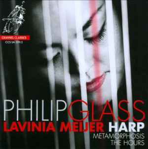 Philip Glass Metamorphosis...