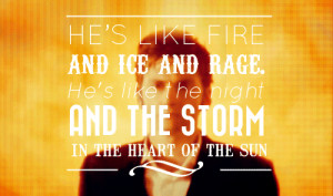 doctor who the doctor Family of Blood honeyinacrown doctor who quote