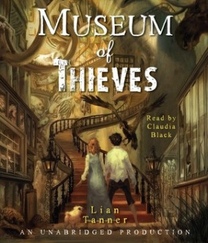Start by marking “Museum of Thieves (The Keepers, #1)” as Want to ...
