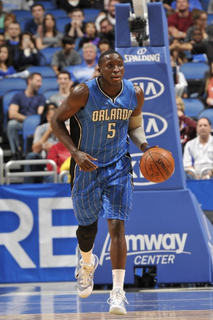 Victor Oladipo Pictures