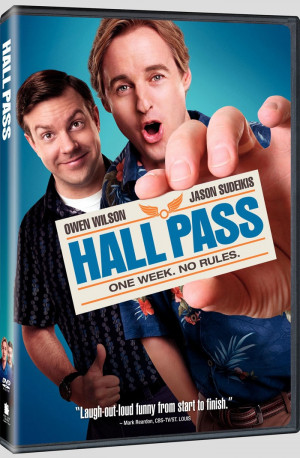 Hall Pass (US - DVD R1 | BD)