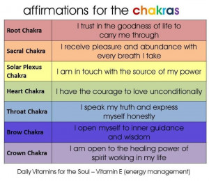 ... Healthy Affirmations, Health Affirmations, Crystals Healing Quotes