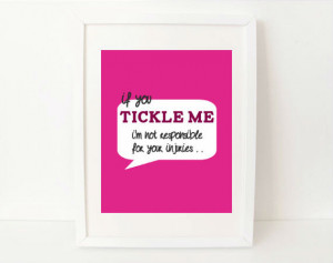 BLOG - Funny Tickle Quotes