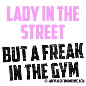 workout quotes