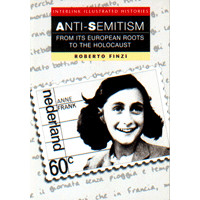 Anti Semitism Always...