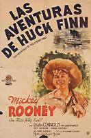De Huckleberry Finn The Adventures Of Huckleberry Finn 1938 1 Jpg