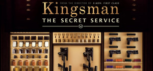 Kingsman: The Secret Service | Exclusive Trailer 2