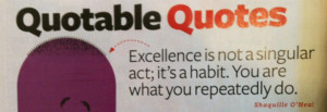 Reader’s Digest accidentally attributed an Aristotle quote to ...
