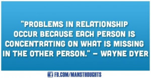 relationship problem quotes