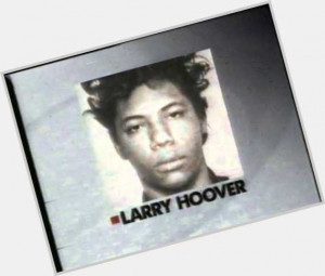 Larry Hoover will celebrate his 65 yo birthday in 4 months and 7 days!