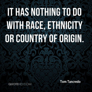 Quotes About Race and Ethnicity