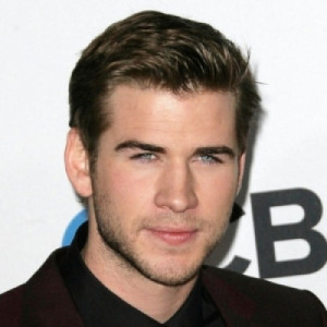 Liam Hemsworth