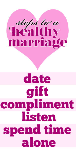 ... love your spouse: advice for newly (and not so newly) married couples