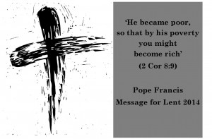 ahead of the beginning of lent on ash wednesday on 5 march next pope ...