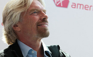 Success Quotes By Richard Branson: Internet