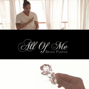 Check out Brian Puspos's new choreography video to 'All Of Me' by John ...