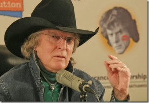 Nelson Mandela is a leader who Barack Obama