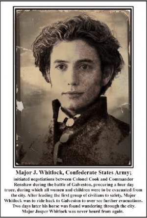 Jackson and I are going out. My husband is cool with it