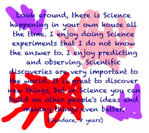 Engage parents/carers in the educative process.