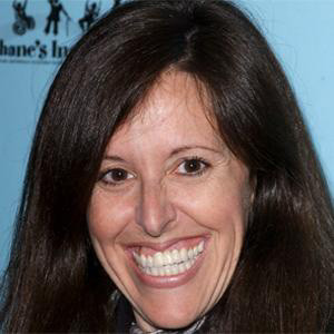 Wendy Liebman Facts Bio...