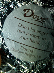 ... ) Tags: chocolate dove quotes wisdom inspirational promises
