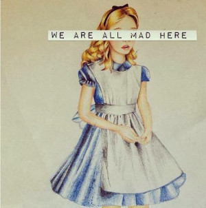 ... ll tell you a secret. All the best people are.