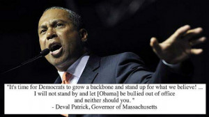 for quotes by Deval Patrick. You can to use those 8 images of quotes ...