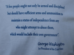 1st Amendment Quotes 2nd amendment t-shirts l&s