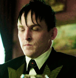 Robin Lord Taylor. Oswald Cobblepot. Gotham. Oswald Cobblepot, Robin ...