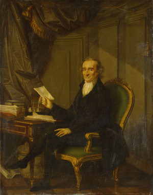 Thomas Paine