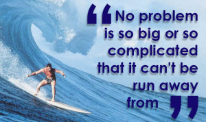 15 Surfing Quotes That Completely Define The Sport