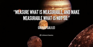 Galileo Galilei Quotes
