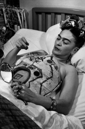 Frida Kahlo’s Wardrobe unlocked and on display after nearly 60 years