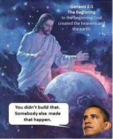Meme of the Week: ‘You Didn’t Build That’