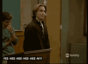 Bad Lessons You Could’ve Learned from Boy Meets World