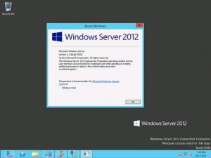 Windows Server 2012 - Best and worst features