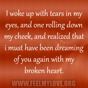 Posted at February 12, 2013 // Broken Heart Quotes