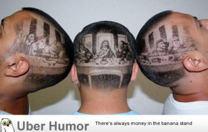 The power of Christ compels you……to do really stupid shit