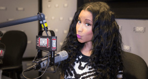 being yourself and having