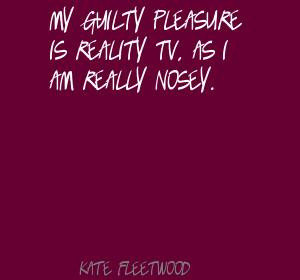 Kate Fleetwood's quote #2